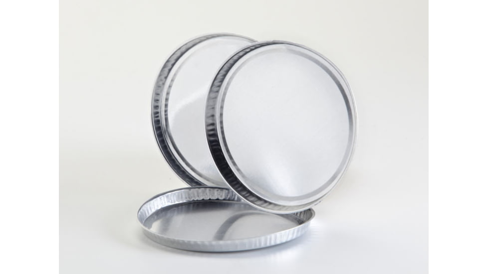 Qorpak Weighing Dish 70mm Cs1000 MET-03106