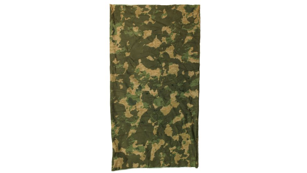 Quagga Multifunctional Headgear/ Balaclava, Camo, One Size, P21700 CMO, EDEMO1