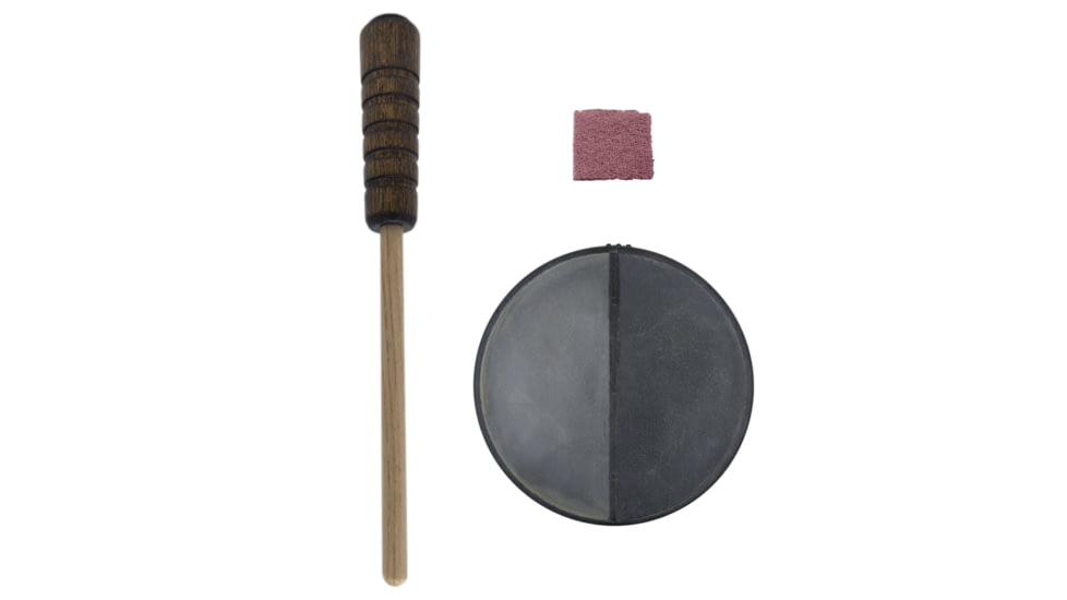 Quaker Boy Twin Tilt Pot Call