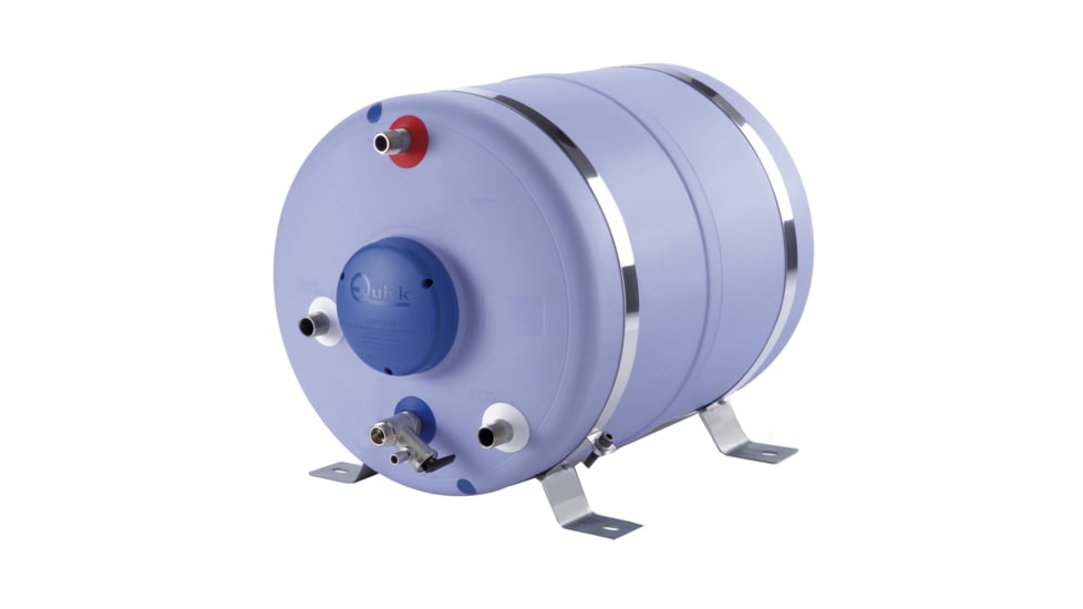 Quick Boiler B3 2505SL 6 Gal 500W w/Heat Exchanger Nautic 40992