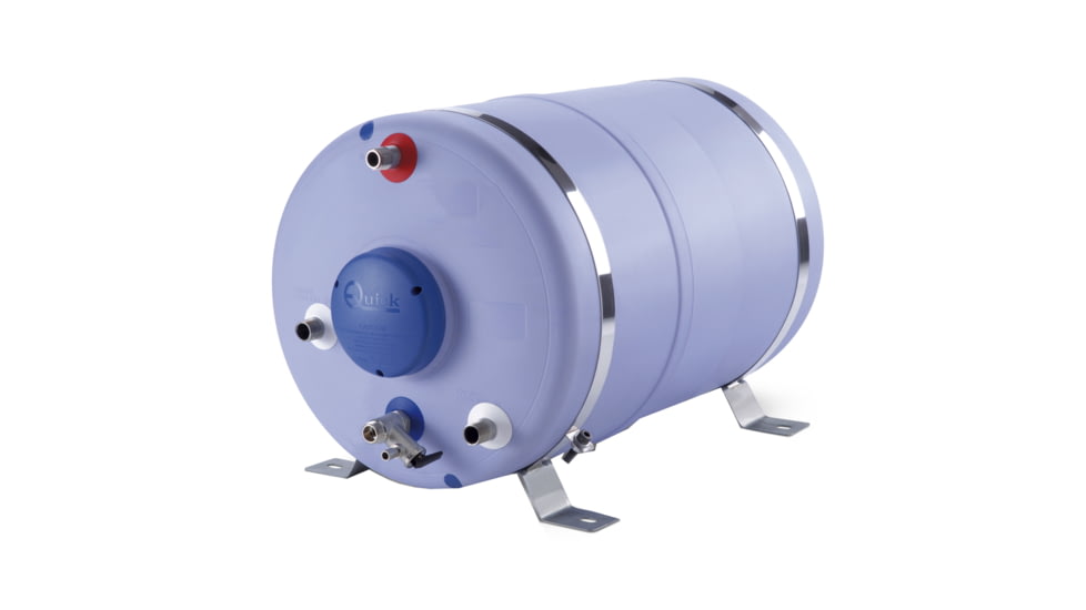 Quick Boiler B3 4005SL 11 Gal 500W w/Heat Exchanger Nautic 41022