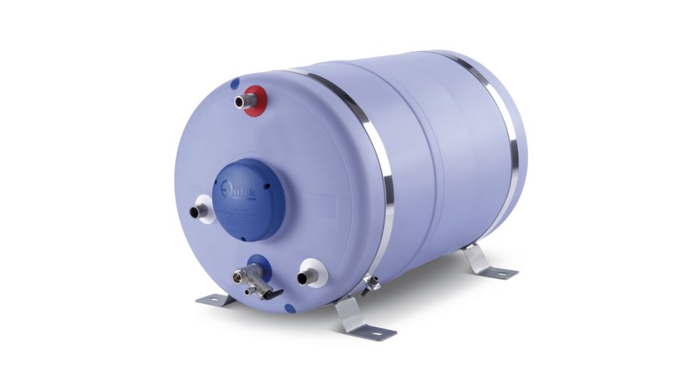 Quick Boiler B3 8012SL 21 Gal 1200W w/Heat Exchanger Nautic 41026