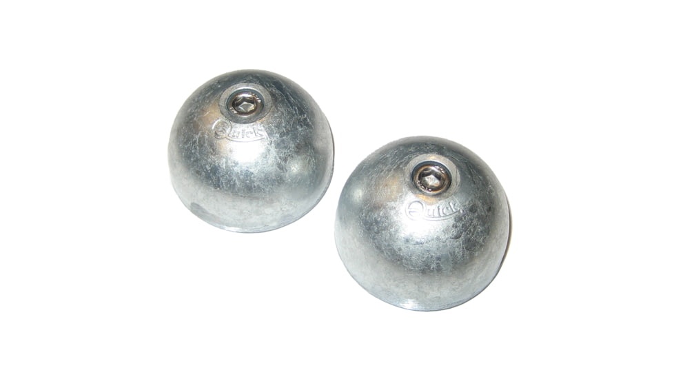 Quick Kit f/BTQ185 Bow Thruster Propellers Anode 59651