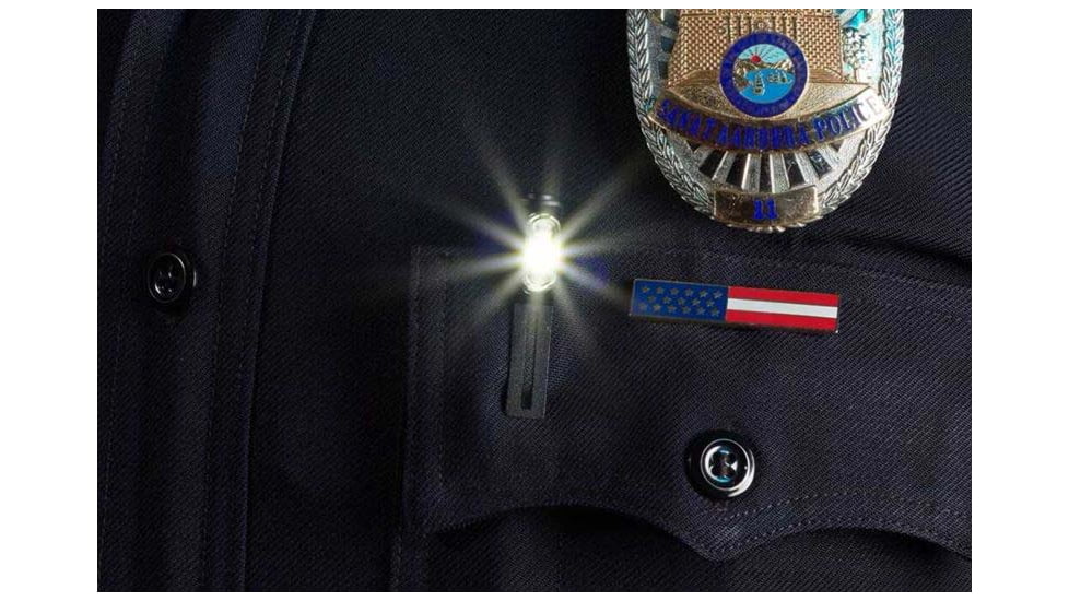 Quiqlite Quiqlite Litestick Code 3 - LSRWB