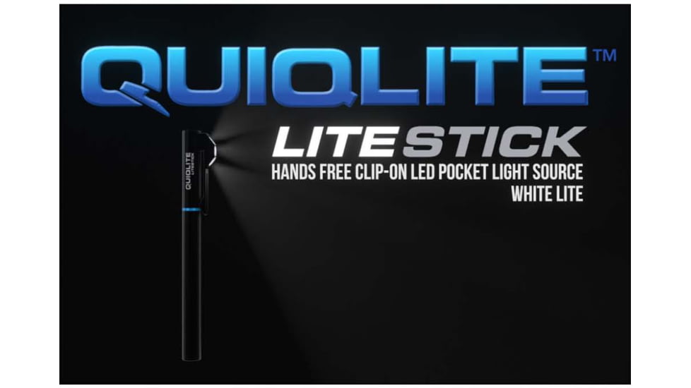 Quiqlite Quiqlite Litestick - LSWWW