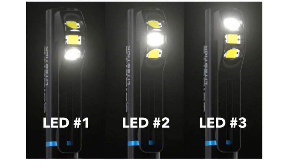 Quiqlite Quiqlite Litestick - LSWWW