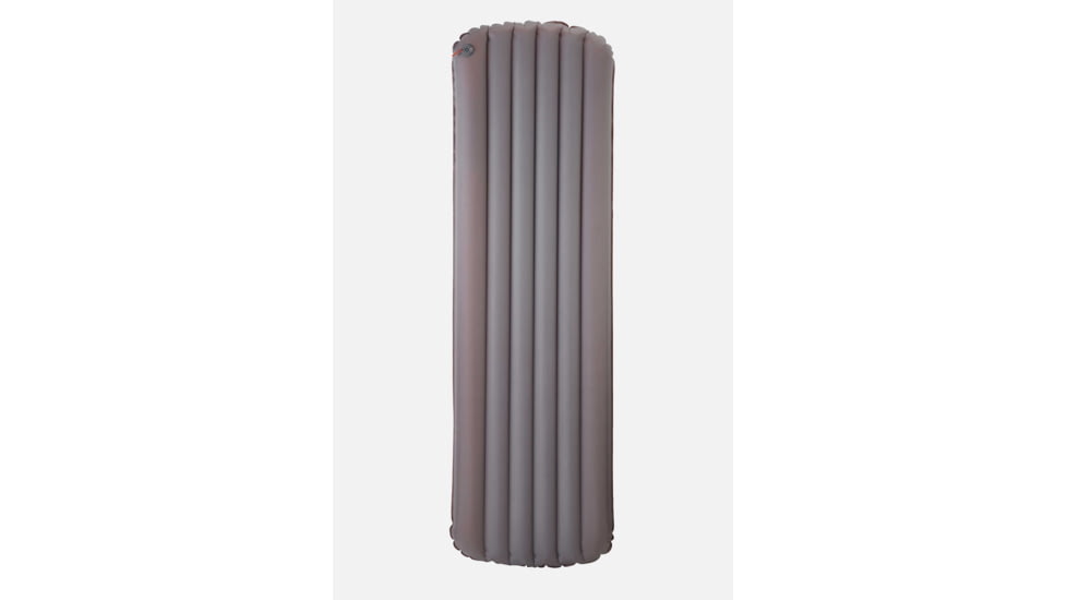 Rab Ionosphere 5.5 Sleeping Pad, Firecracker, Long Wide, QMA-01-FCR-LNG-WDE