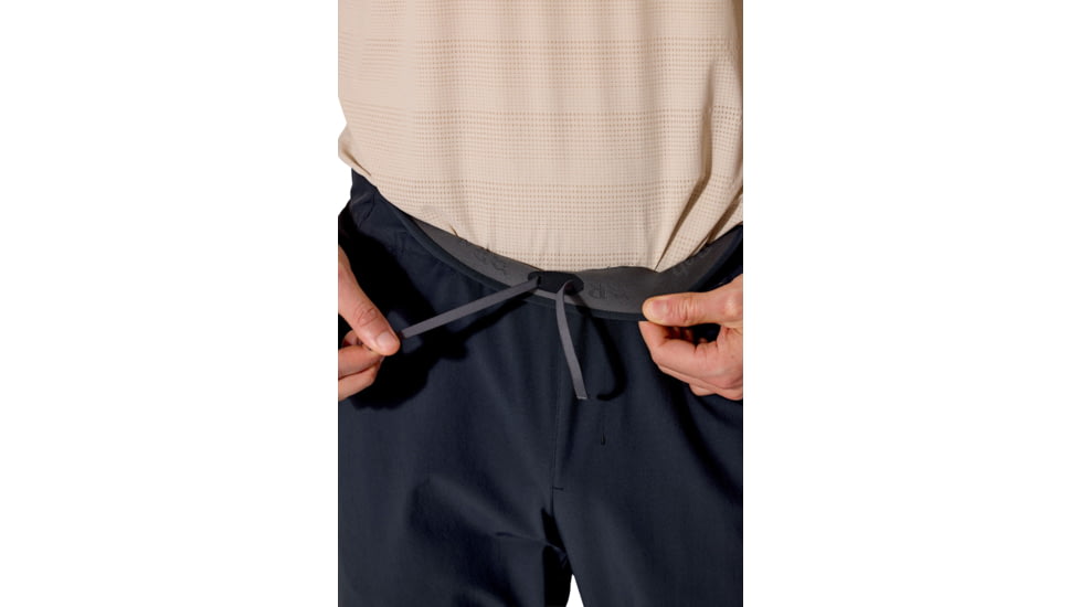 Rab Momentum Pants - Mens