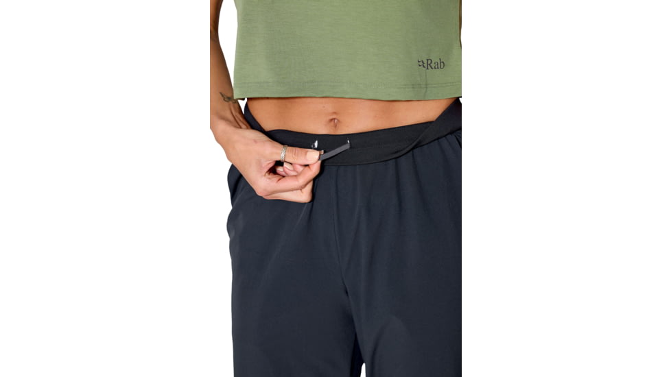 Rab Momentum Pants - Womens