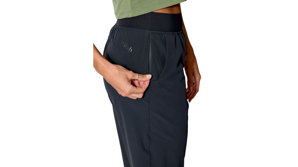 Rab Momentum Pants - Womens