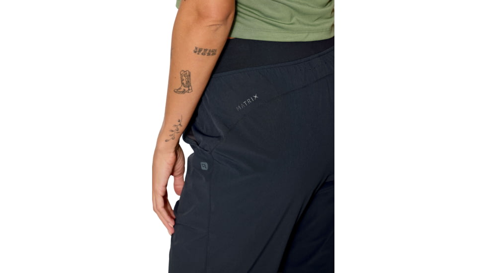 Rab Momentum Pants - Womens