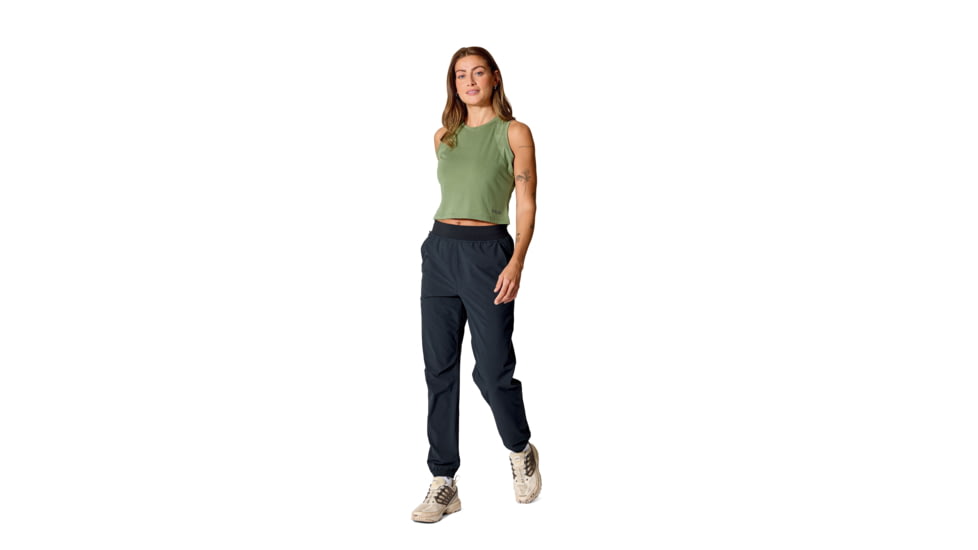 Rab Momentum Pants - Womens
