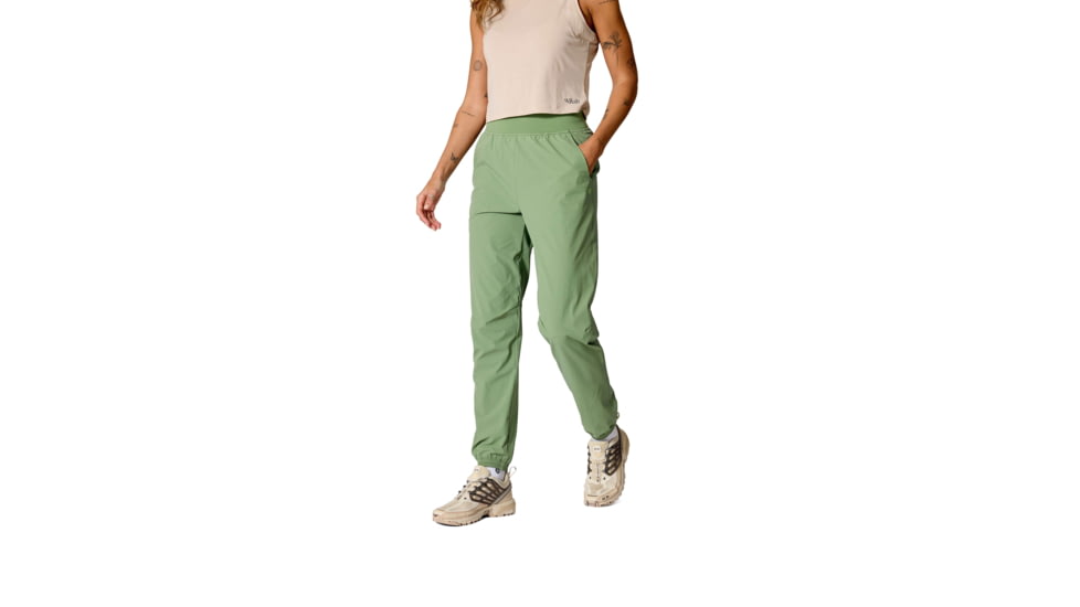 Rab Momentum Pants - Womens