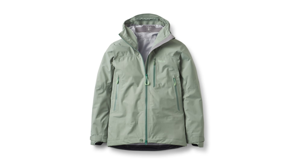 Rab Firewall Mountain Jacket - Womens