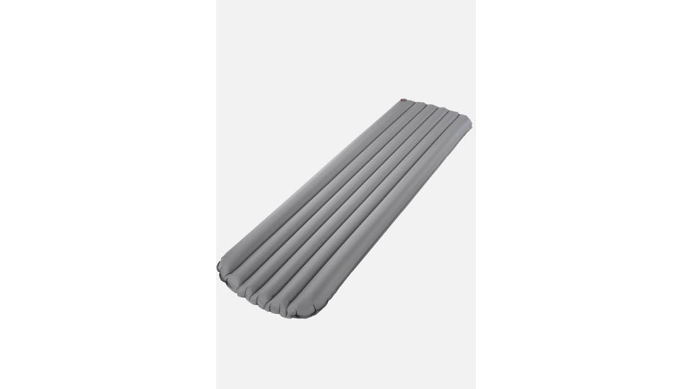 Rab Stratosphere 5.5 Sleeping Pad, Graphene, Regular Wide, QMA-03-GRH-REG-WDE