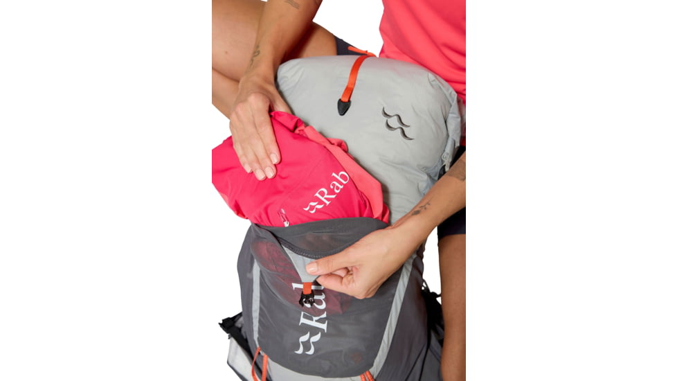 Rab Veil XP 20L Waterproof Pack