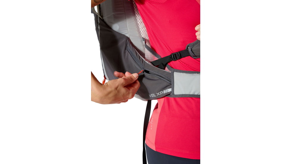 Rab Veil XP 20L Waterproof Pack