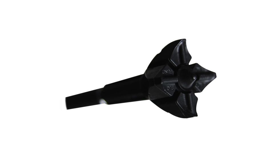 Rac Em Bac Scent Arrow Head, 4 pk. Triple Heat Doe Estrus REB107-4
