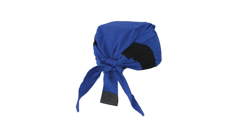 Radians Arctic Skull Head Shade Blue