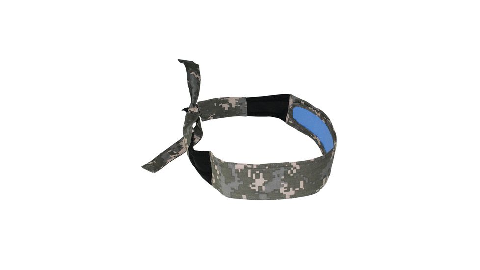 Radians Artic Radwear Headband Camouflage