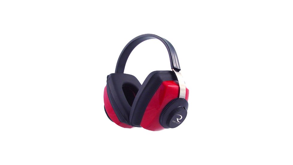 Radians Competitor Hearing Protection