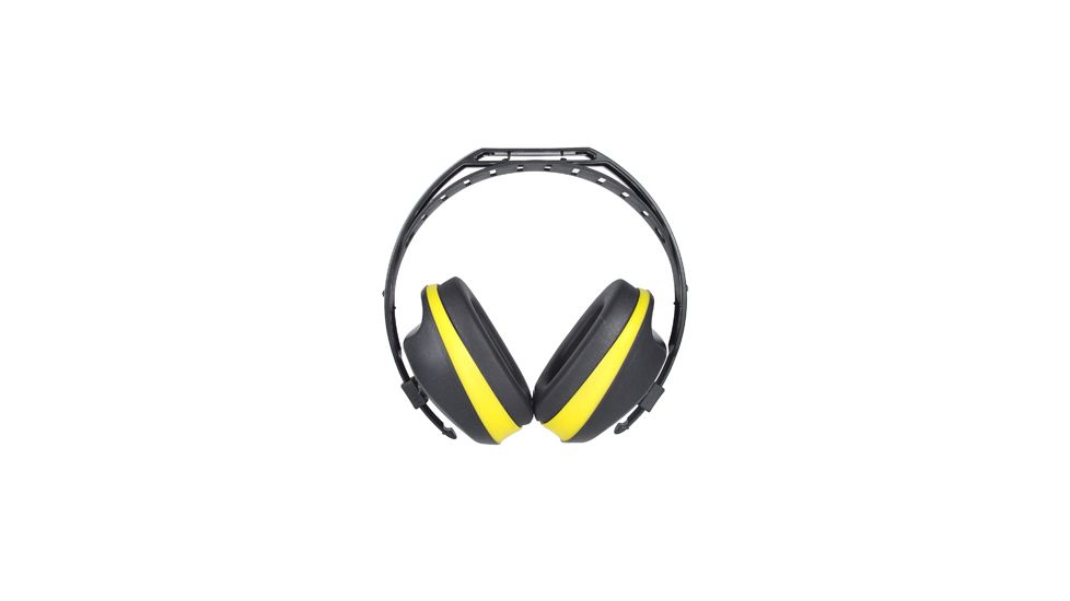 Radians Eliminator Hearing Protection EL26