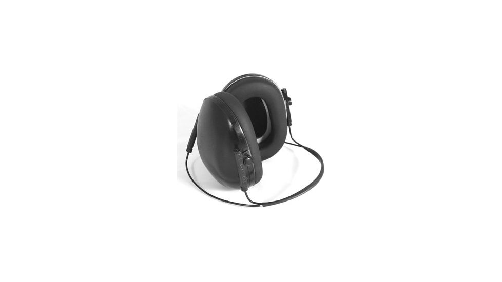 Radians Lowset BTH Hearing Protection