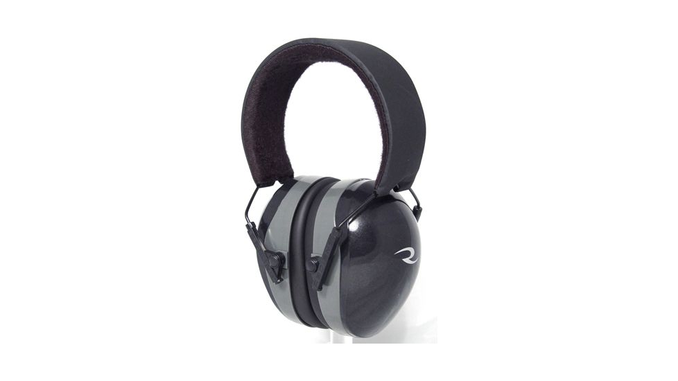 Radians Terminator Folding Earmuff - Black