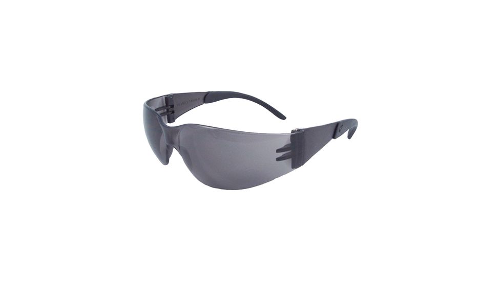 Radians Mirage RT Shooting Glasses Smoke Lens