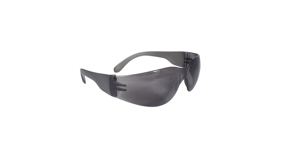 Radians Mirage Shooting Glasses Smoke Lens