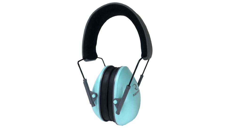 Radians NRR 21 Lowset Ladies, Aqua, Ladies, LS0820CS