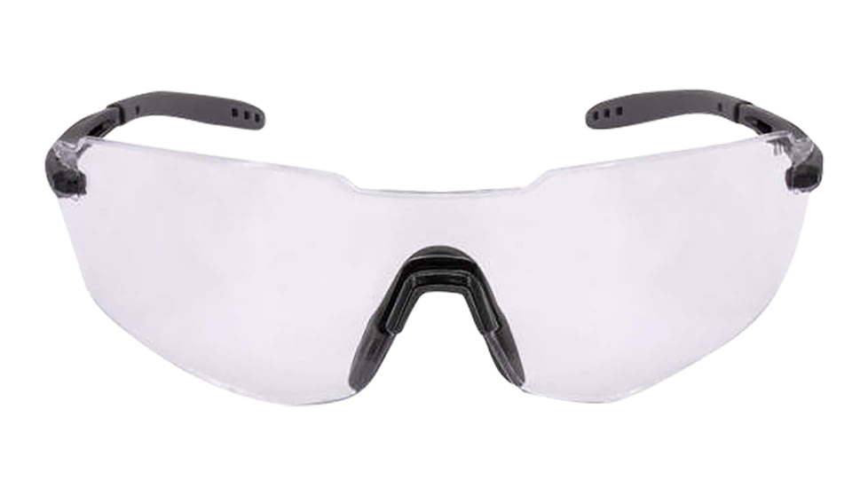 Radians Oblivion Amber Lens Black Frame, OBV0140CS