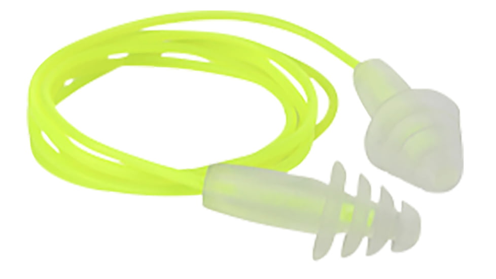 Radians Resistorii Flanged E-Plugs, 166078