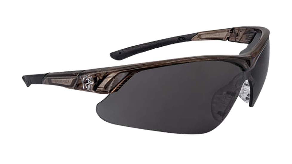 Radians Smoke Gray Lens, DUHF13020C