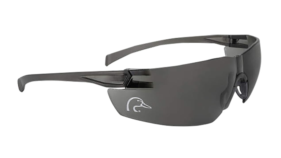 Radians Smoke Gray Lens/Frame, DUFL10440C