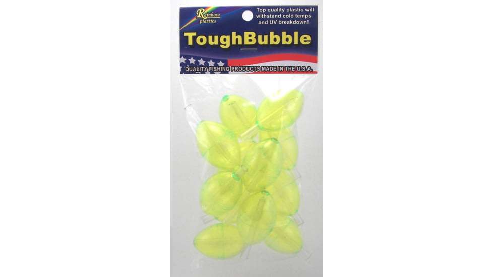 Rainbow Tough Bubble Floats 90033