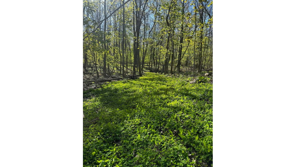 RaKK Fuel Groundwork 1/2 Acre, Large, 7518