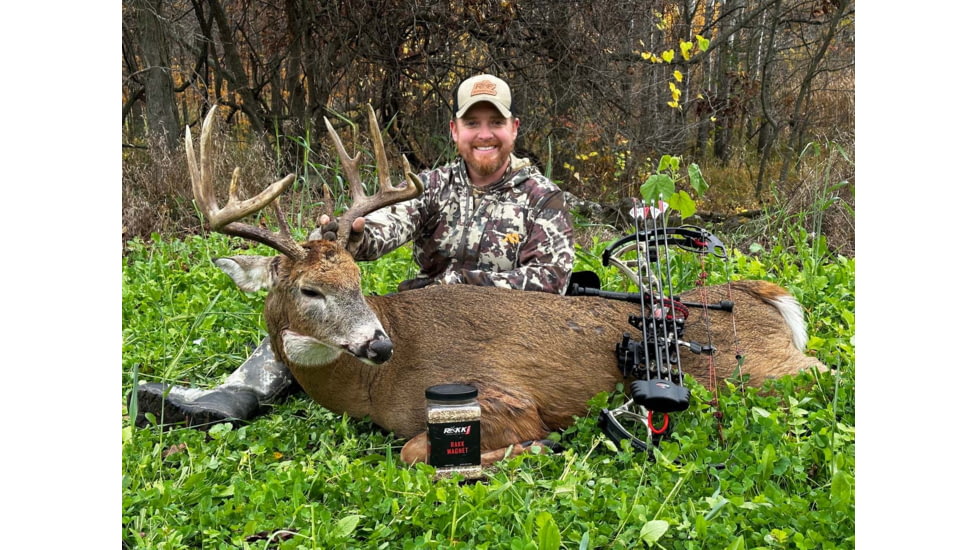 RaKK Fuel Groundwork 1/2 Acre, Large, 7518