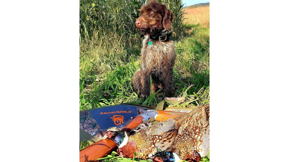 RaKK Fuel Hunters Haven 1/4 Acre Food Plot/Cover Screen/Wildlife Blend, Large, 7522