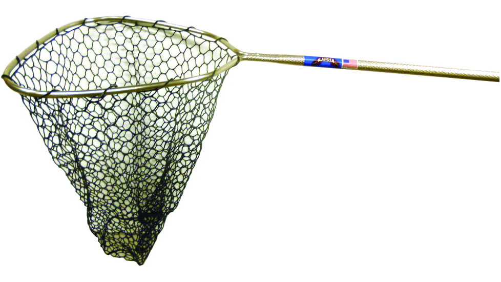 Ranger Deep Lightweight Rubber Net