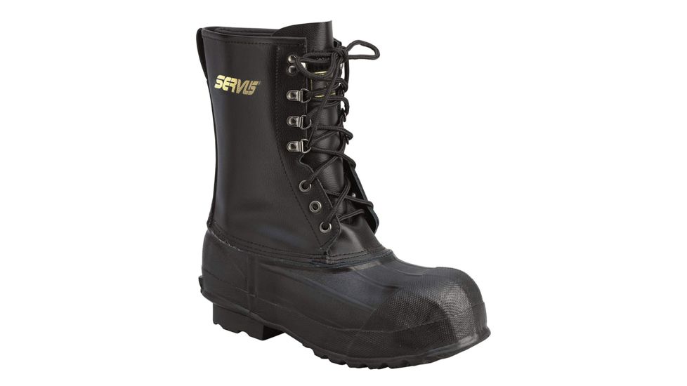 Ranger SV X I 10 ST CL - Mens, Black, 8, A422-BLK-080