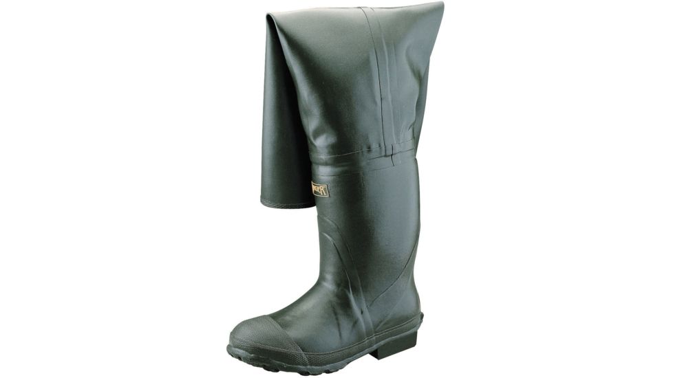Ranger X I 32 CL - Mens, Forest Green, 7, A2300-FGB-070