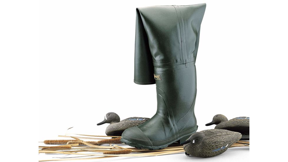 Ranger X I 32 CL - Mens, Forest Green, 7, A2300-FGB-070