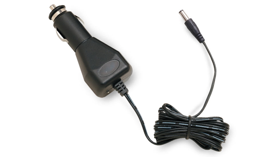 Rapala 12V DC Charger, PGEFR-DC