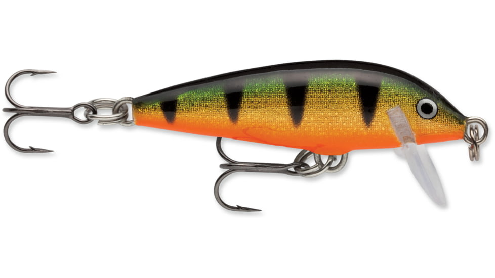 Rapala CountDown 05 Lure, Perch, CD05P