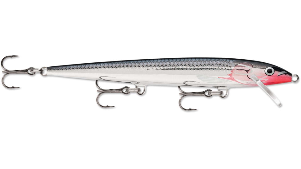 Rapala Original Floater 11 Lure, Vampire, F11V