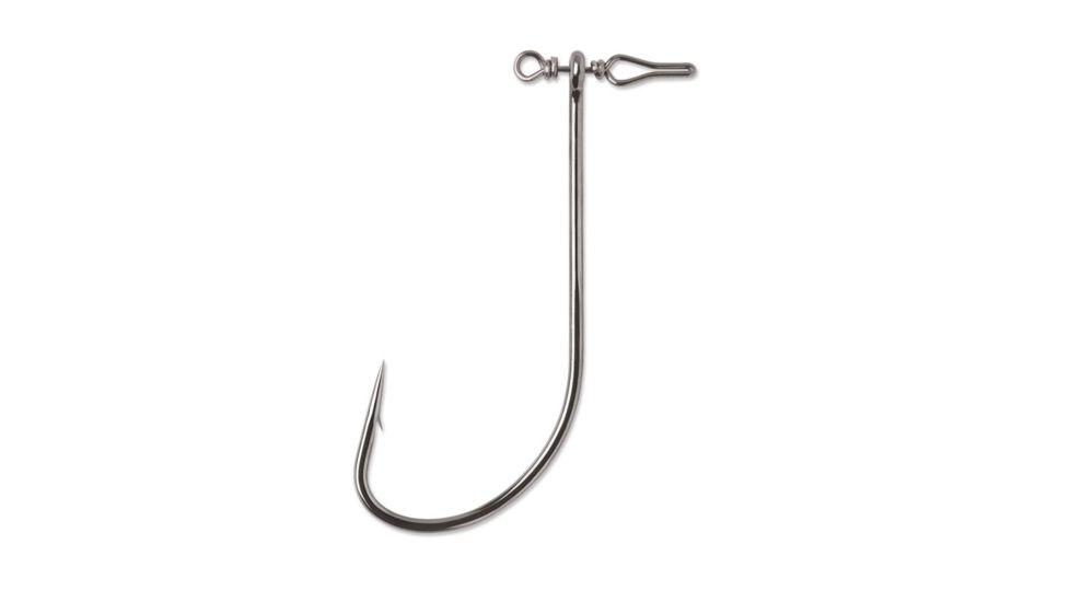 Rapala Spinshot Neko Hook Black Nickel #2/0 SSN#2/0BNPP