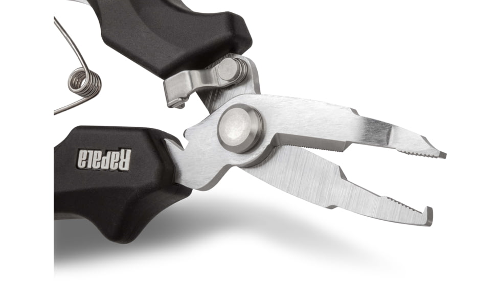 Rapala Split Ring Scissor, RSRS