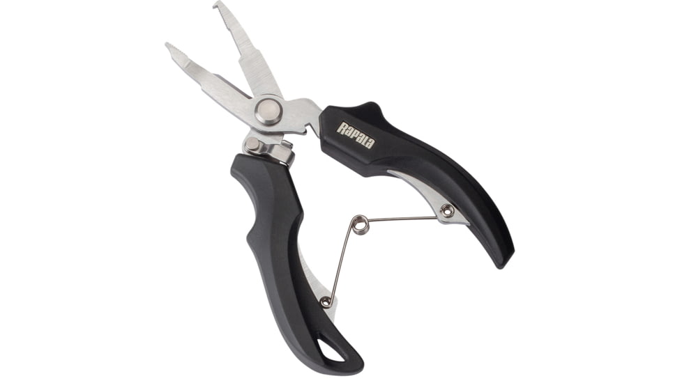 Rapala Split Ring Scissor, RSRS