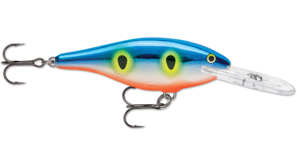 Rapala The Shad Rap